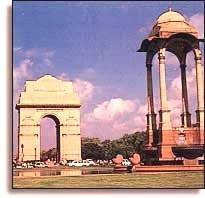 India Gate