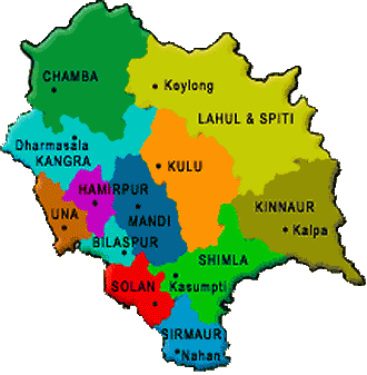 himachal-map