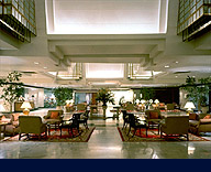 Hotel Hyatt Regency