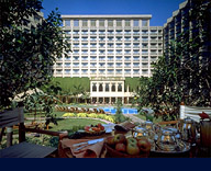 Hyatt Regency Hotel