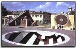 Jantar Mantar