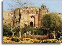 Old Fort