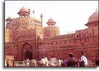 Red Fort
