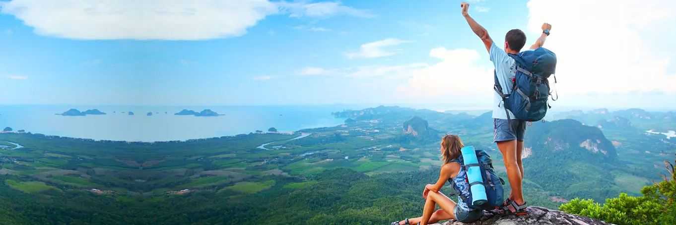 Golden triangle tour india