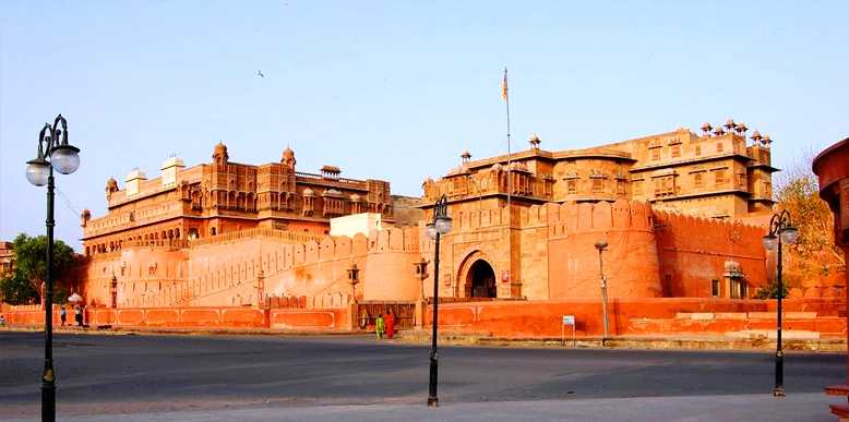 Rajasthan tour and packages