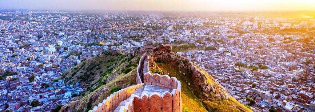 Rajasthan Tour Itinerary