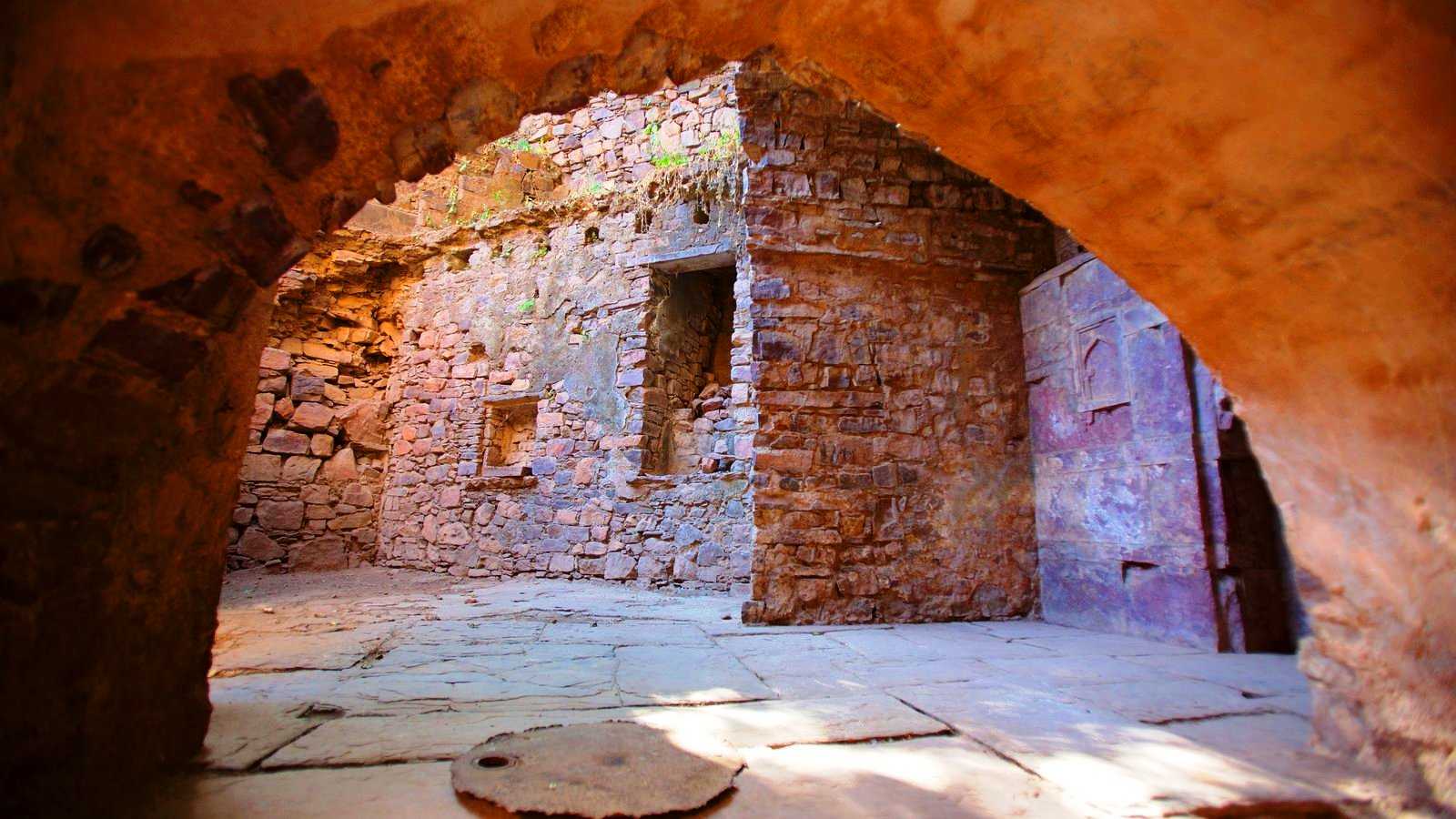 Rajasthan tour and packages