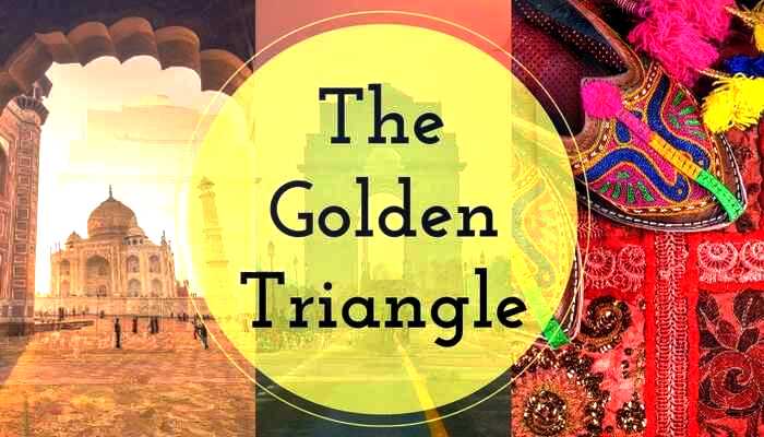 golden triangle tour 
