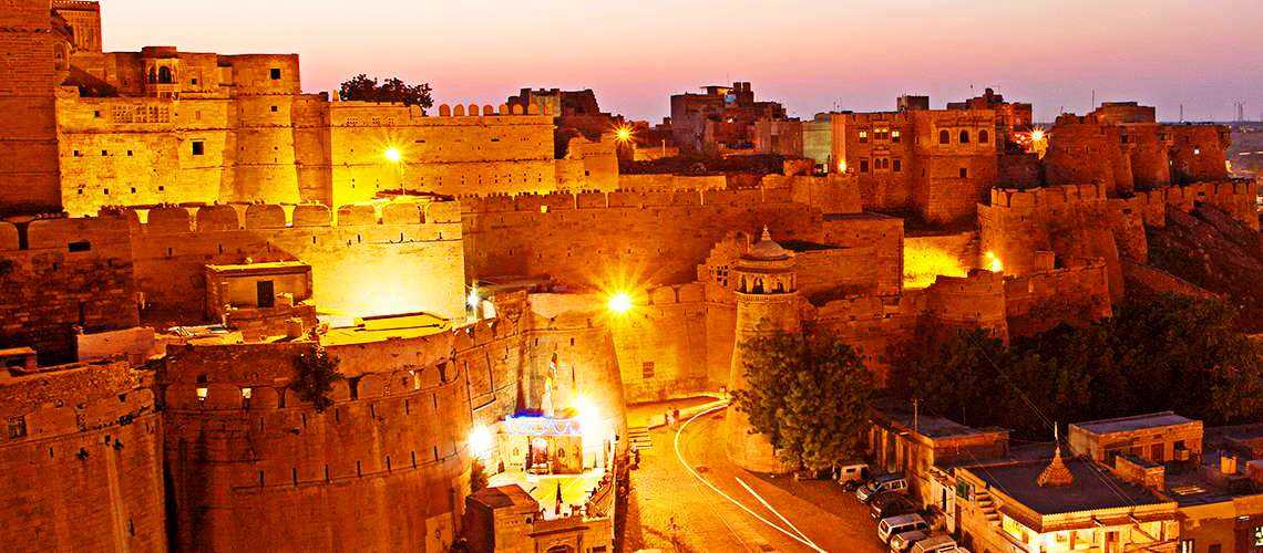 Rajasthan tour and packages