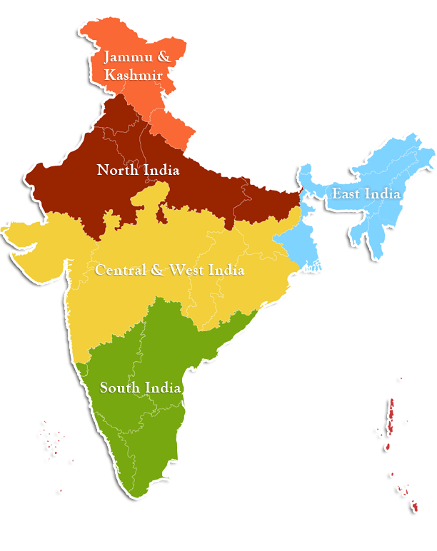 Rajasthan Tour Itinerary