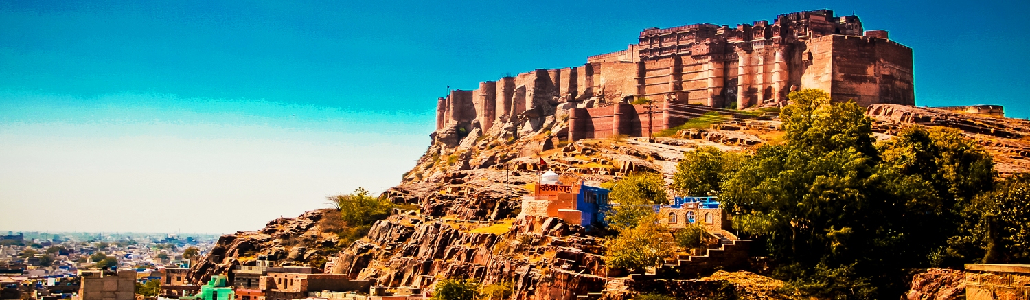 Rajasthan tour and packages