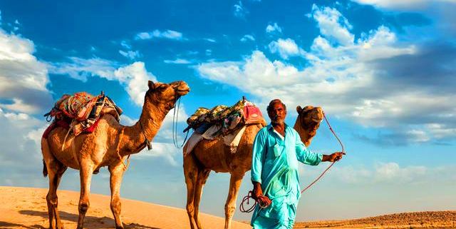 Rajasthan Tour 