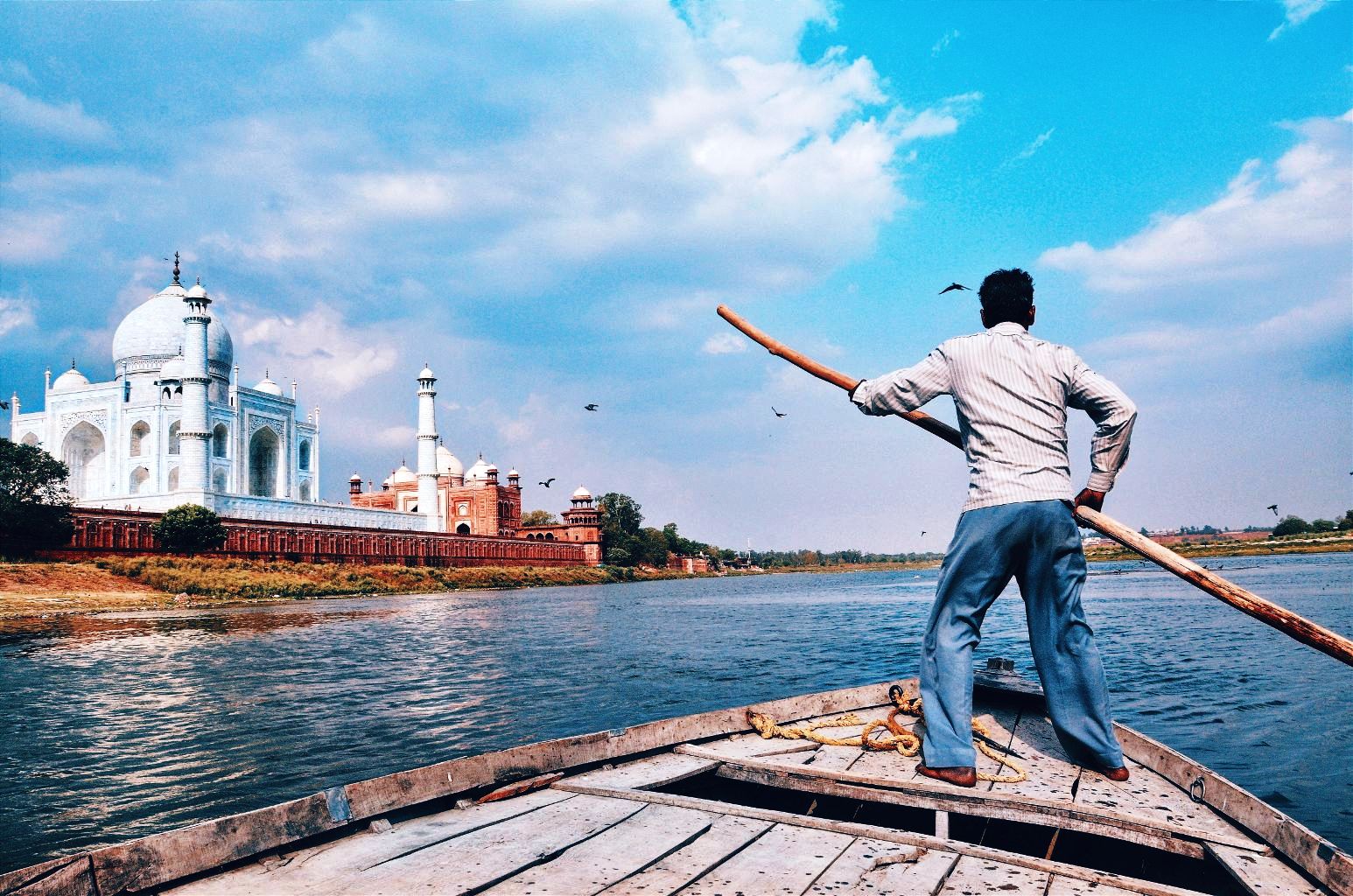 India Travel Packagess