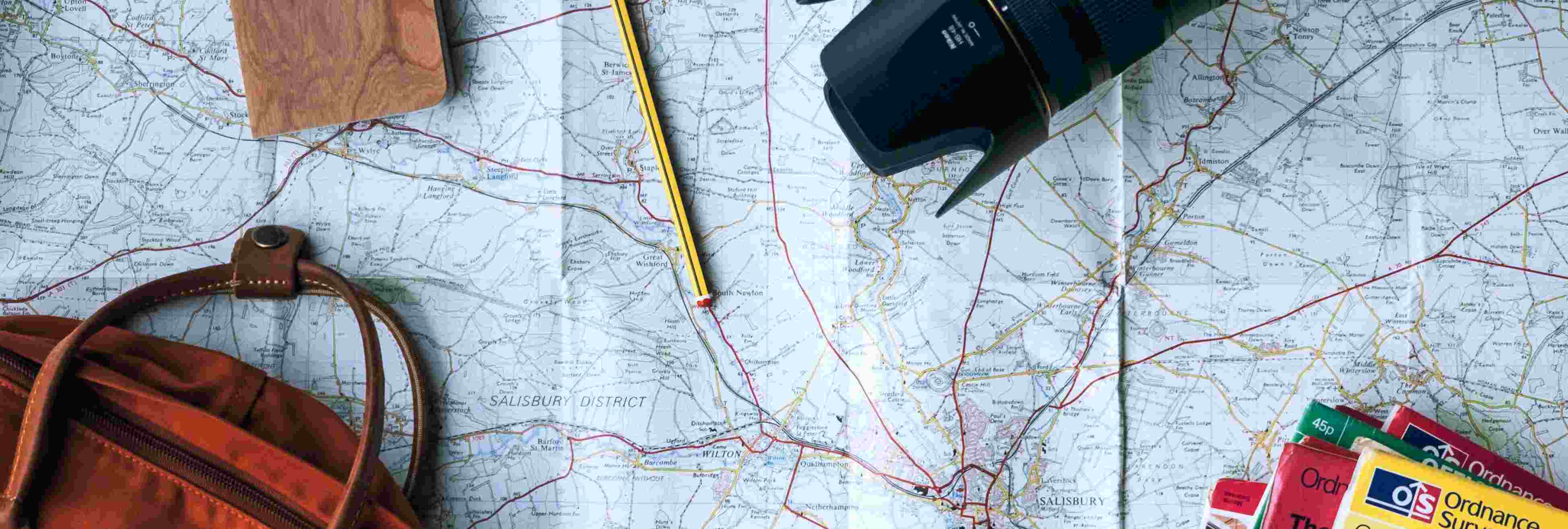 India golden triangle trip organiser