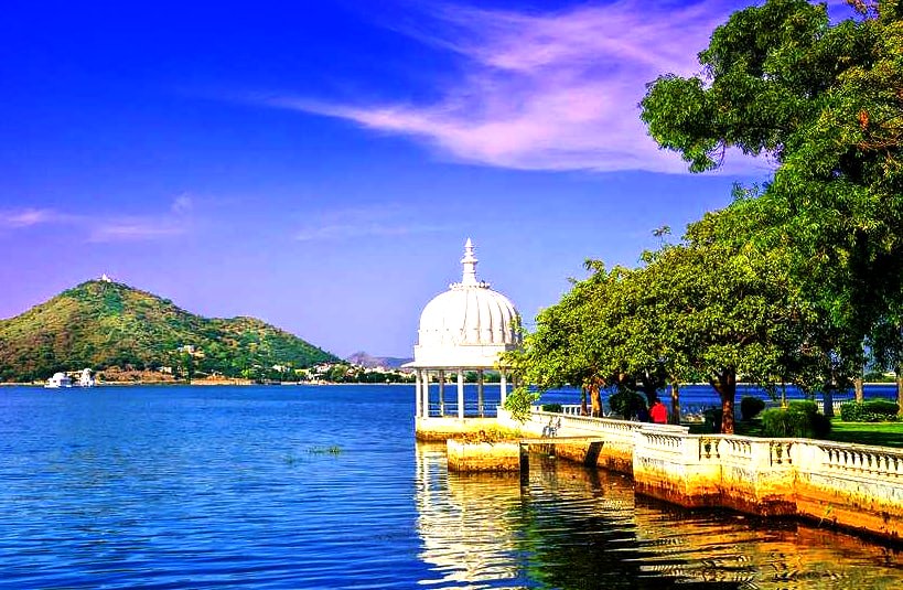 Udaipur-City-of-Lakes