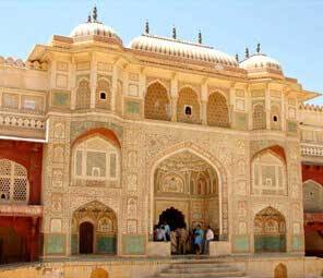 Rajasthan holiday package