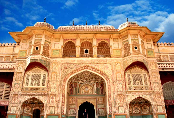 Jaipur Tourisr Place | Tourist PLACE IN JAIPUR