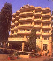 hotel classic residency haridwar, classic residency hotel, hotels in haridwar, budget accommodation in haridwar, three star hotels in haridwar, online hotels booking in haridwar, images of hotel classic residency haridwar, information about hotels in haridwar, uttaranchal hotels guide